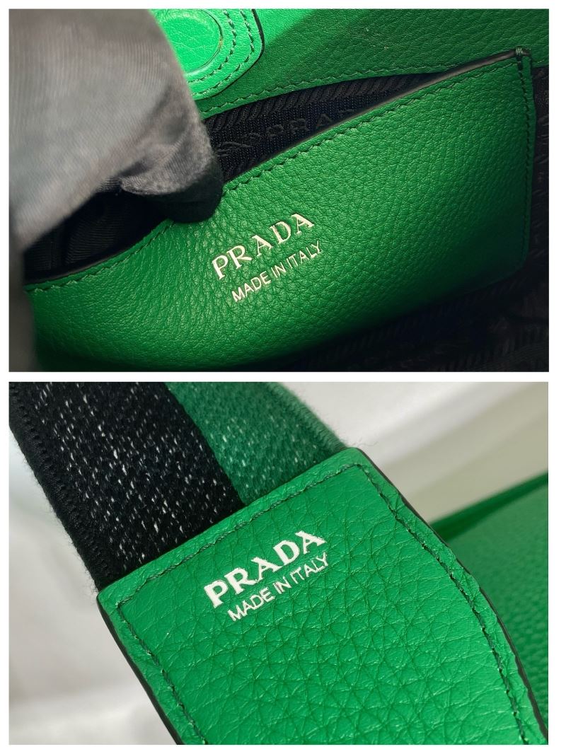 Pra*a satchel bags